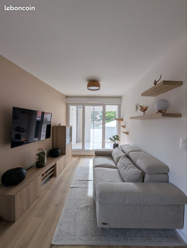Appartement 3 pièces 60 m² · à Toulouse · 60 m² · 339 000 €