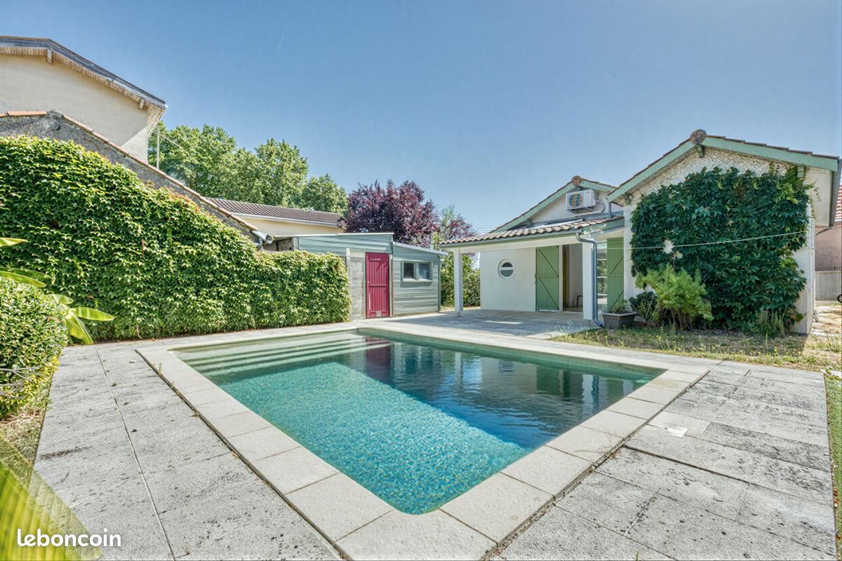 Maison 3 pièces 77 m² · à Pessac · 77 m² · 400 000 €