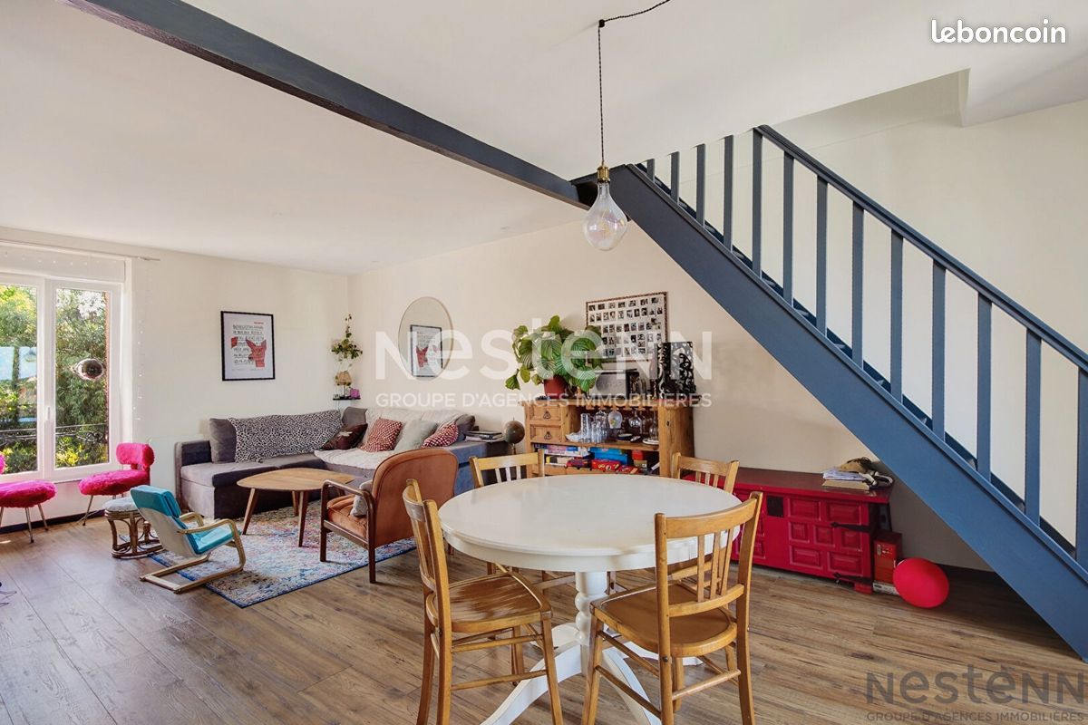 Appartement 3 pièces 65 m² · à Saint-Brieuc · 65 m² · 154 810 €