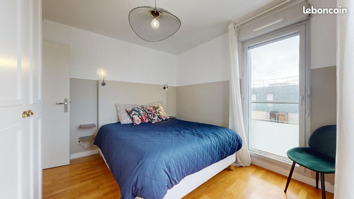 Appartement 4 pièces 80 m² (image 6)