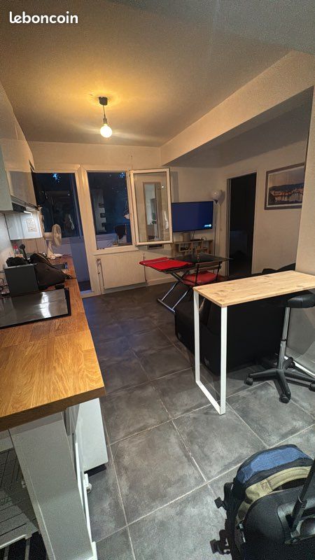 Appartement 2 pièces 40 m² · à Bayonne · 40 m² · 800 €