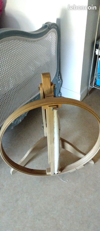Pied pour broder quilter (image 3)