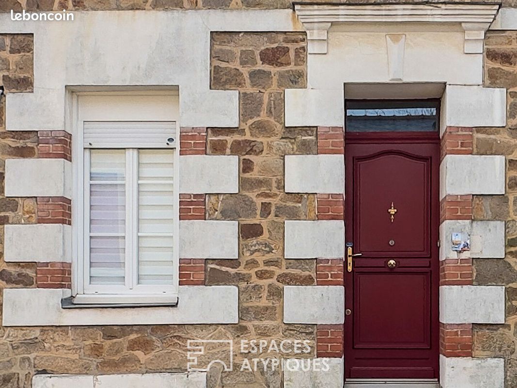 Maison 6 pièces 177 m² · à Nantes · 177 m² · 629 000 €