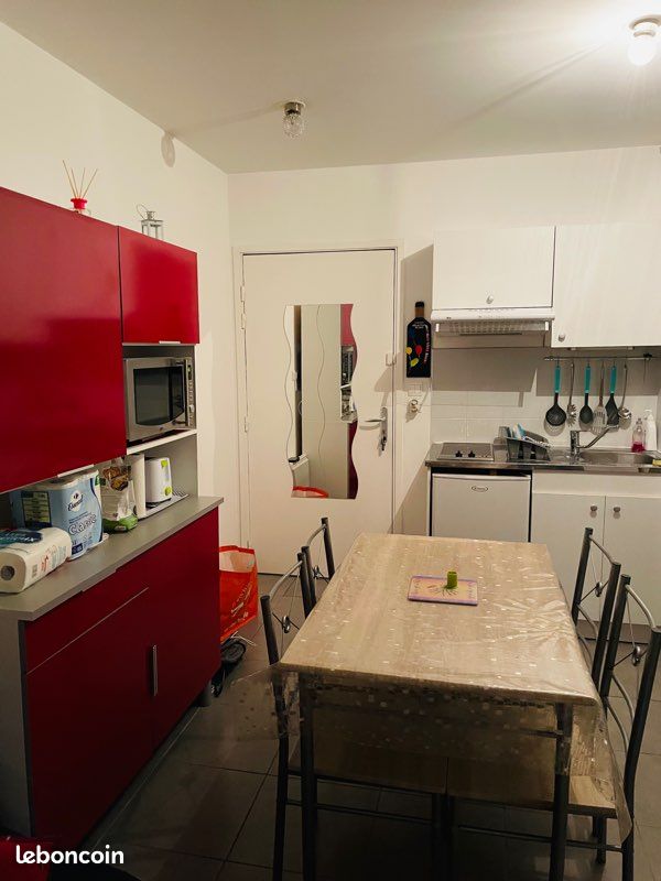 Location appartement avec piscine privée à la Ciotat (image 4)