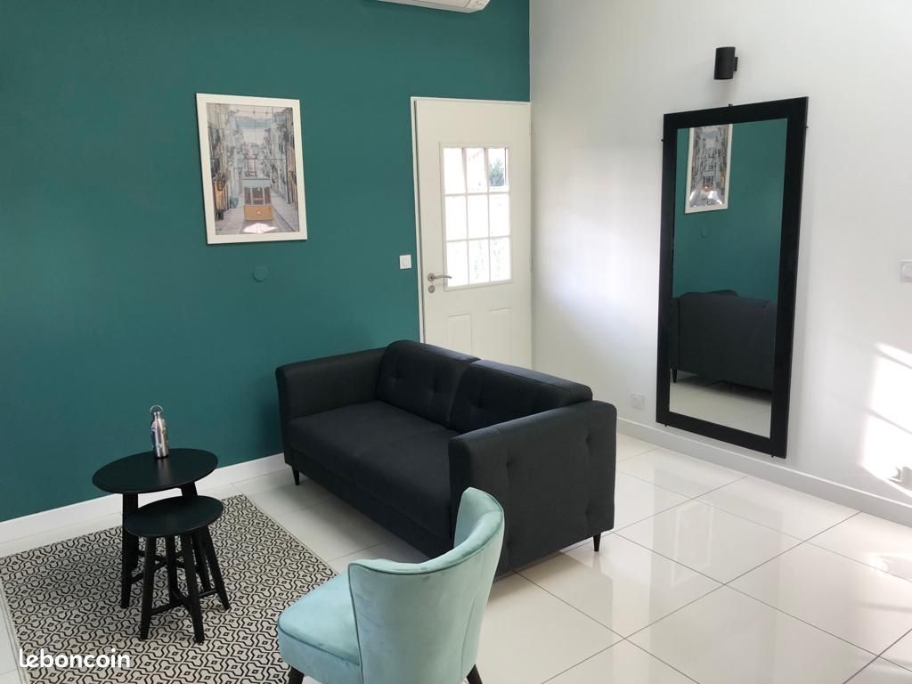 Appartement 4 pièces 75 m² · à Talence · 75 m² · 1 695 €