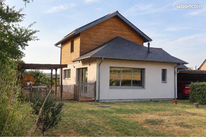 Maison 5 pièces 129 m² · à Brissac Loire Aubance · 129 m² · 335 000 €