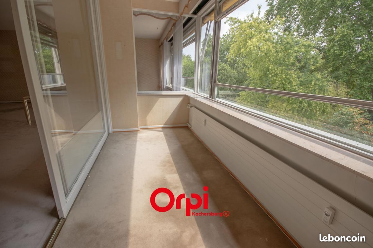 Appartement 4 pièces 133 m² · à Strasbourg · 133 m² · 525 000 €