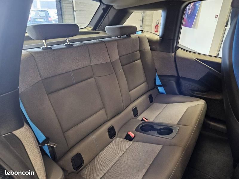 Bmw i3 170ch 120Ah Edition 360 Atelier (image 6)