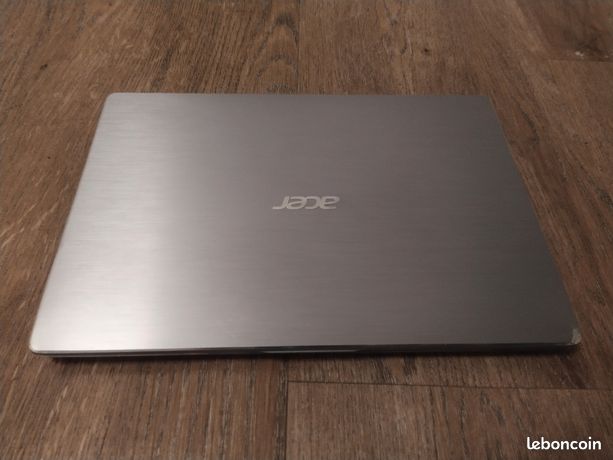 Comparatif PC portable Acer 17 pouces | ! - Page 3