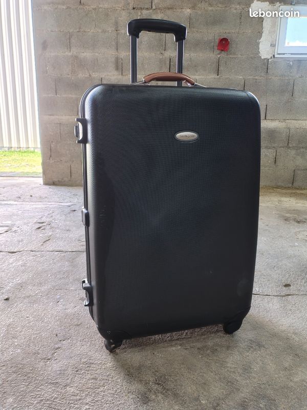 Samsonite IMAGE - Valise soute extensible 81cm XL