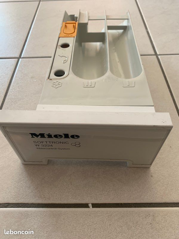 Miele w3224 pièces (image 8)