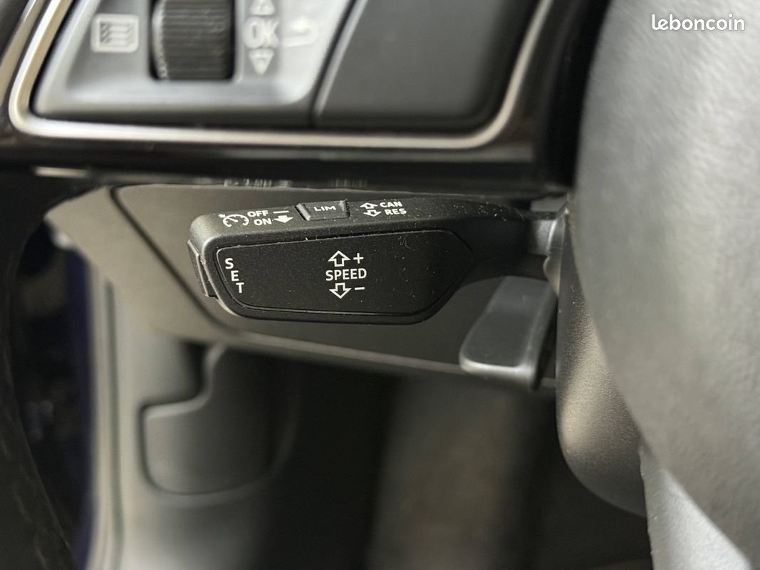 AUDI A1 Sportback 30 TFSI 110 ch S tronic 7 Advanced 2 (image 25)