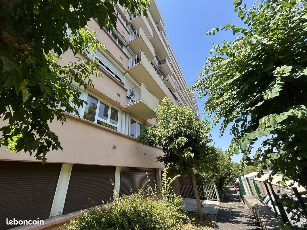 Appartement 5 pièces 73 m² · à Toulouse · 73 m² · 156 600 €