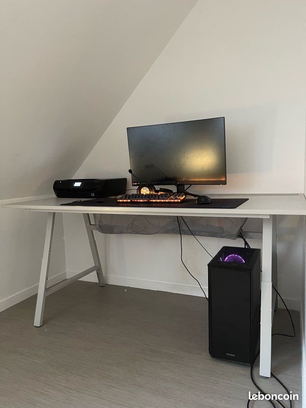 Bureau utespelare (image 1)