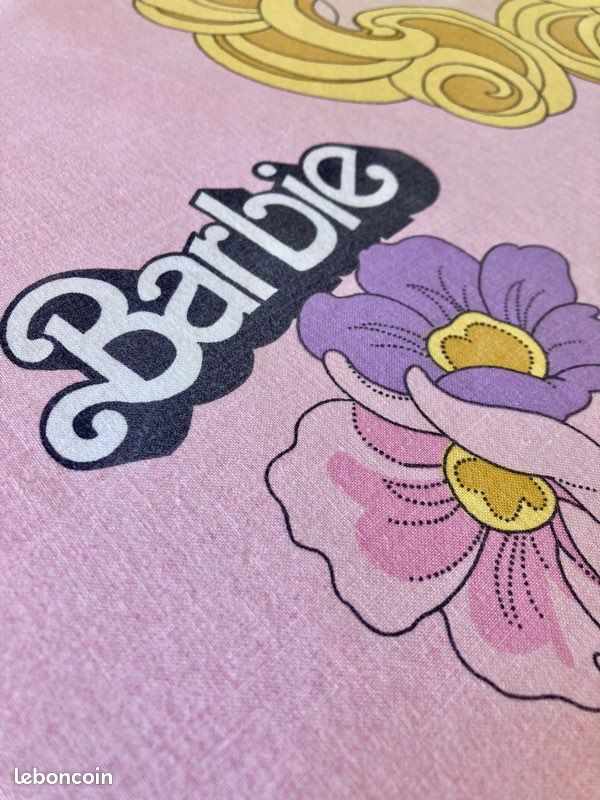 Sac et pochette Barbie Mattel (image 9)