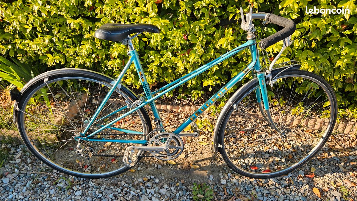 Vélo de course femme (image 3)