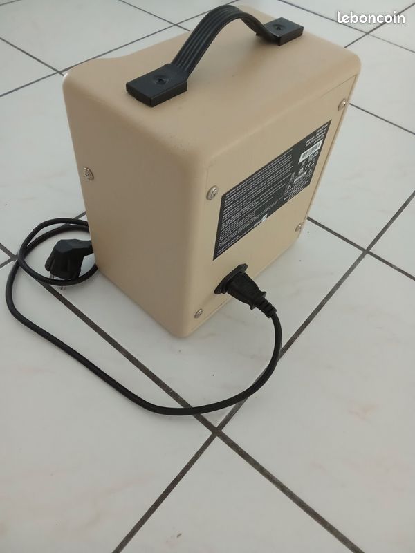 Amplificateur Guitare Blackstar (image 3)