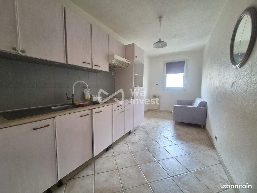 Appartement 3 pièces 68 m² · à Nancy · 68 m² · 680 €