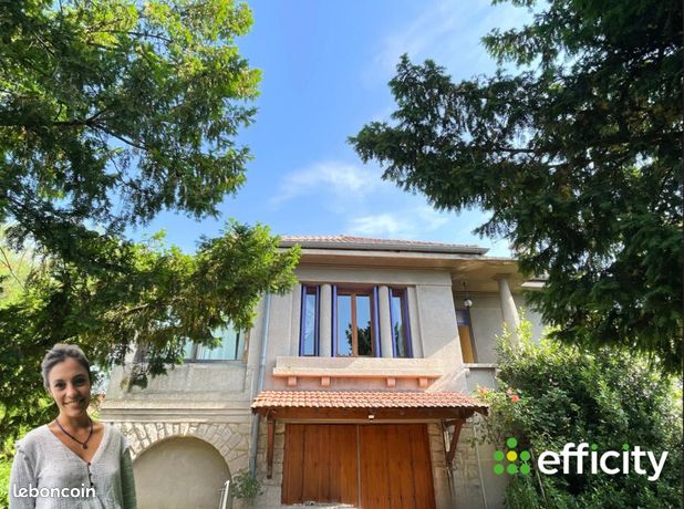 Maison 6 pièces 177 m²