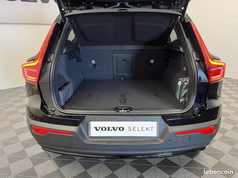 Volvo XC40 B3 163ch Lounge Edition DCT 7 (image 7)