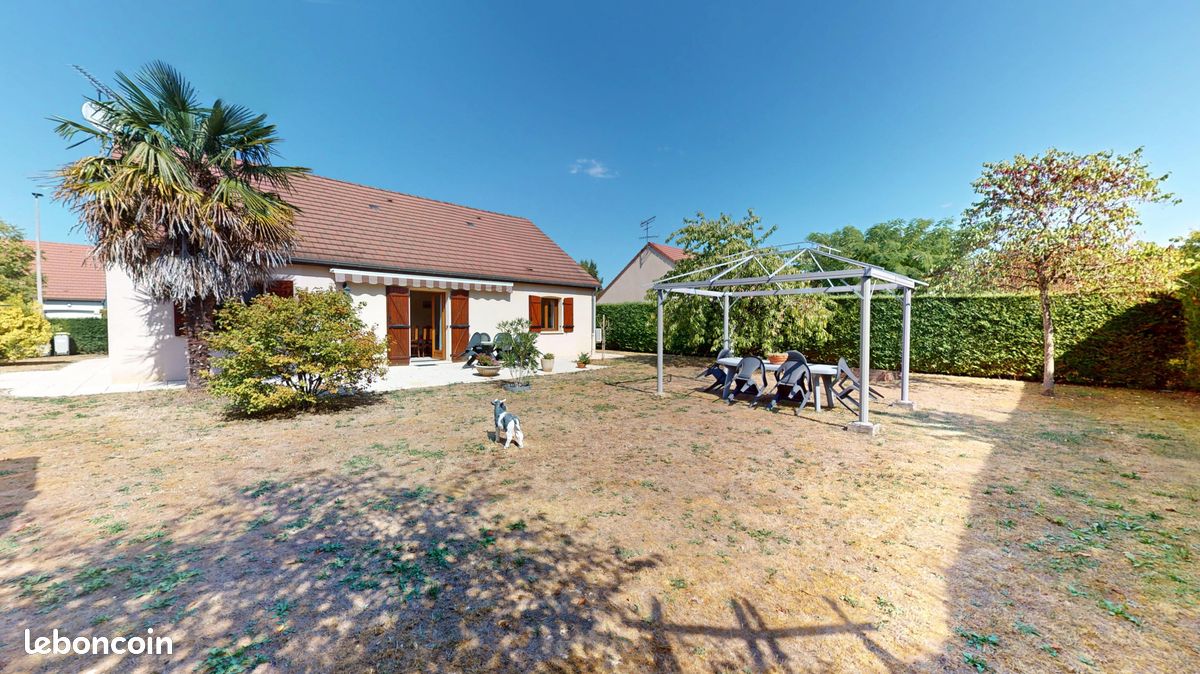 Maison 4 pièces 93 m² · à Longvic · 93 m² · 290 000 €