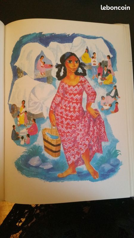 Contes Tziganes GRUND (image 1)