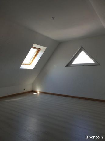 Appartement 3 pièces 89 m²