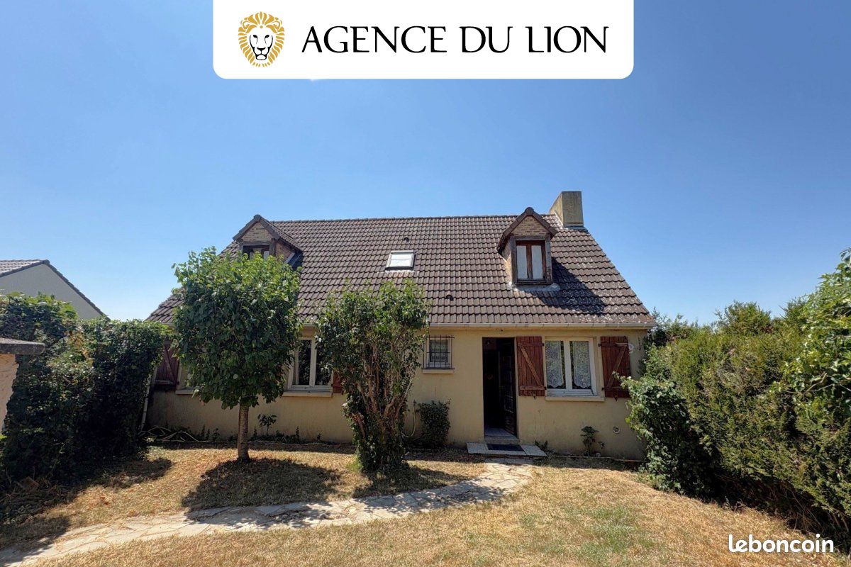 Maison 7 pièces 180 m² · à Cherisy · 180 m² · 260 000 €