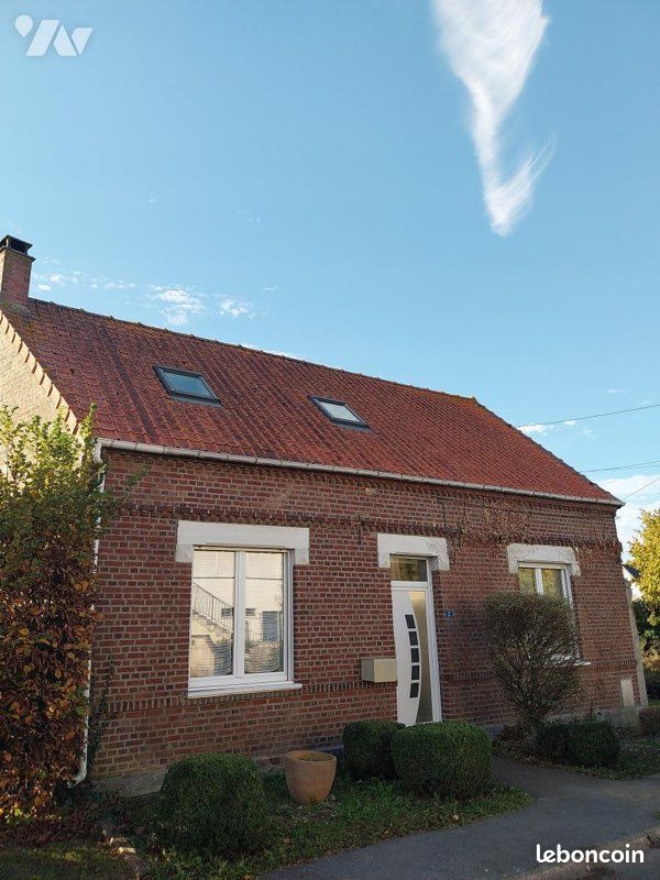 Maison 5 pièces 128 m² · à Aubigny-en-Artois · 128 m² · 227 000 €