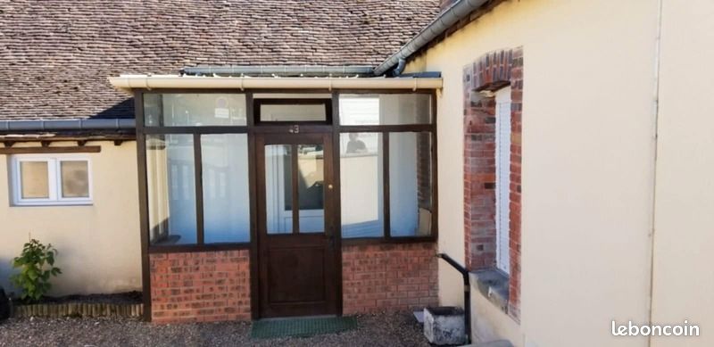 Maison 3 pièces 60 m² · à Villemandeur · 60 m² · 99 900 €