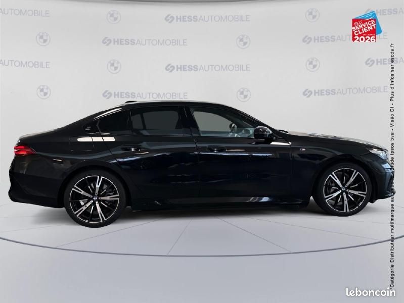 Bmw Série 5 i5 340ch M Sport eDrive40 (image 4)