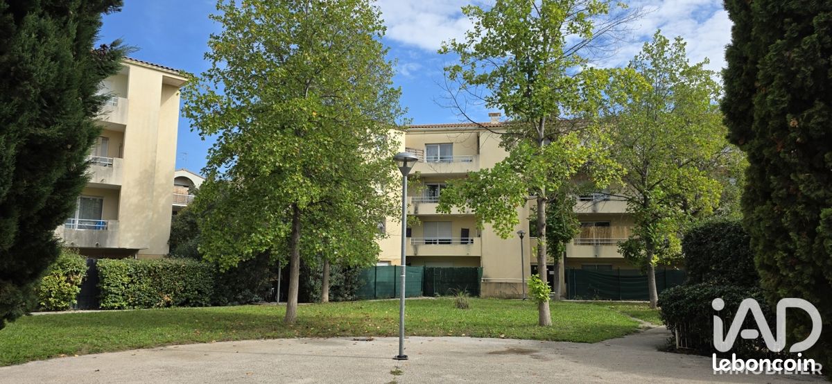 Appartement 2 pièces 45 m² · à Montpellier · 45 m² · 144 000 €