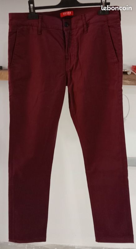 Pantalon Taille 45 En Taille Us Comment Choisir La Taille De Son