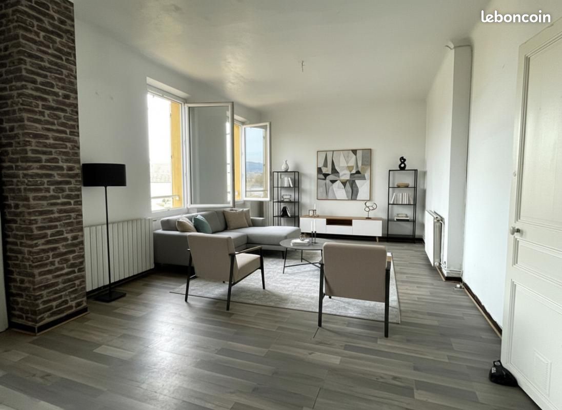 Maison 3 pièces 115 m² · à La Seyne-sur-Mer · 115 m² · 214 000 €