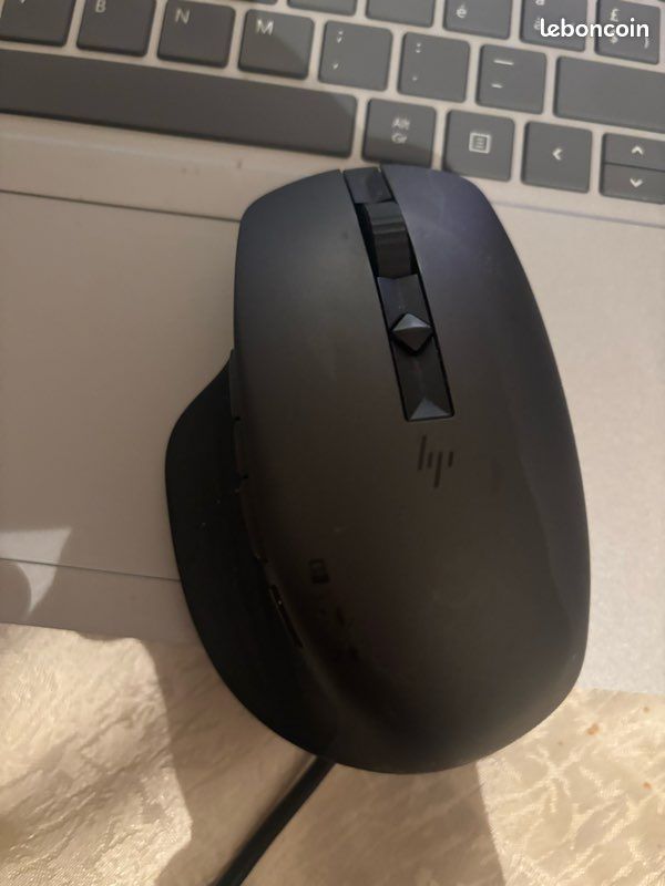 Souris HP 935 Creator – Très bon état (image 1)