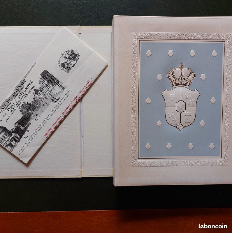Edition d'art Don Quichotte (Jean de Bonnot) (image 3)