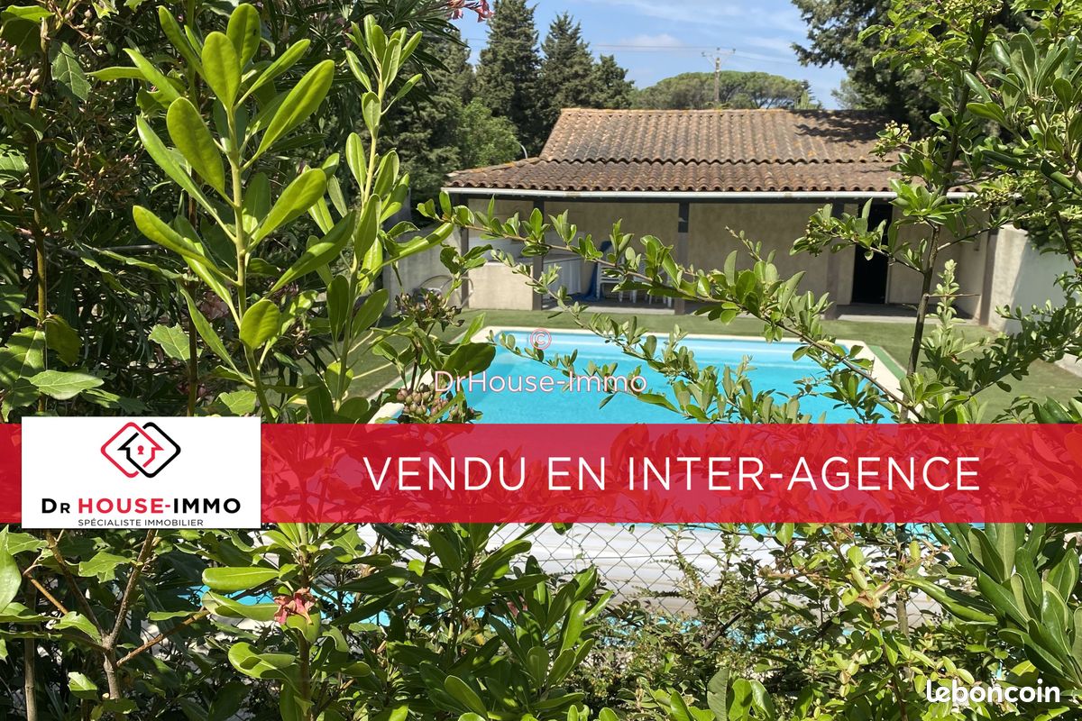 Maison 6 pièces 175 m² · à Cazilhac · 175 m² · 399 000 €