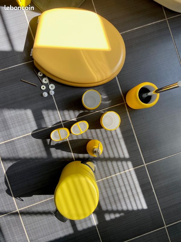 Accessoires wc + sdb (image 2)
