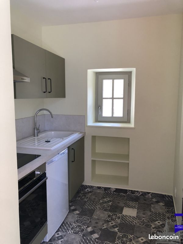 Appartement 2 pièces 31 m² · à Tulle · 31 m² · 319 €/mois
