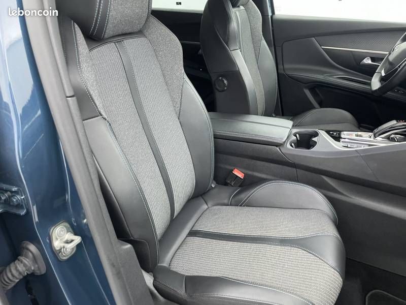 Peugeot 5008 BlueHDi 130ch S&S EAT8 Allure (image 28)