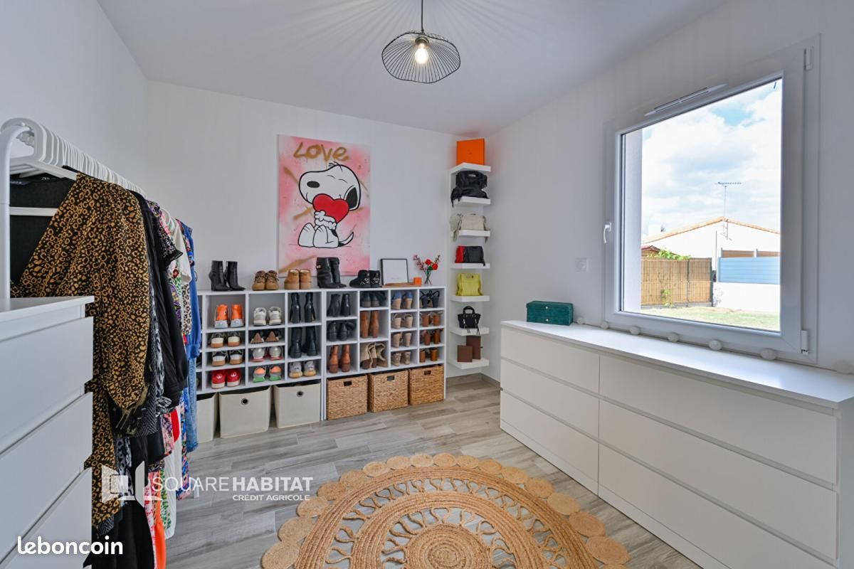 Maison 4 pièces 85 m² (image 9)