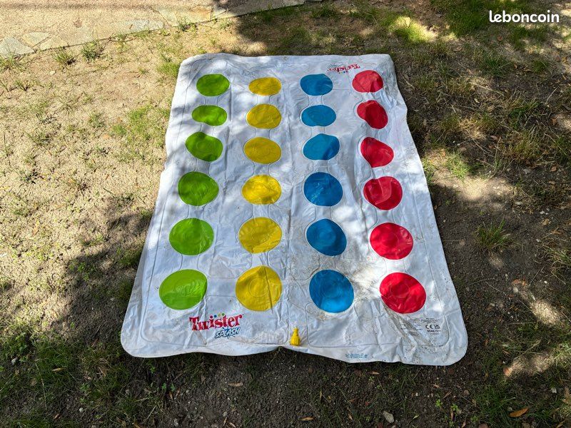 Sunnylife - Tapis d'arrosage - Bleu - - 39.90