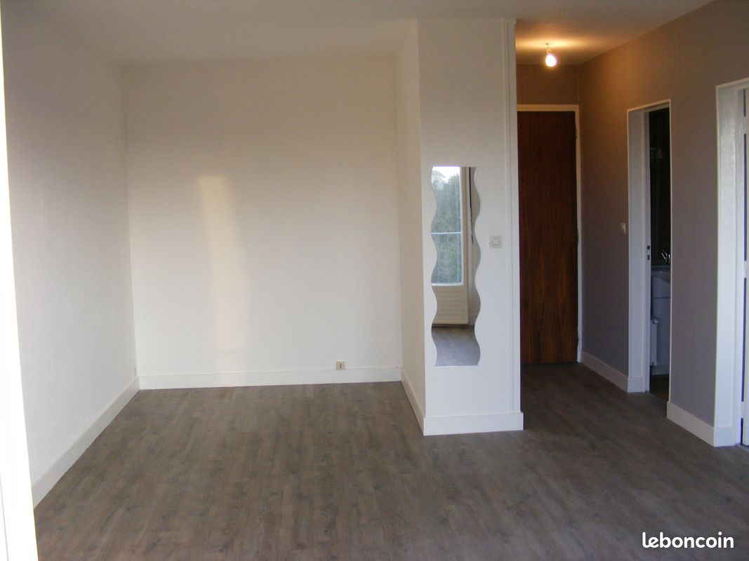 Appartement 2 pièces 33 m² · à Caen · 33 m² · 600 €/mois