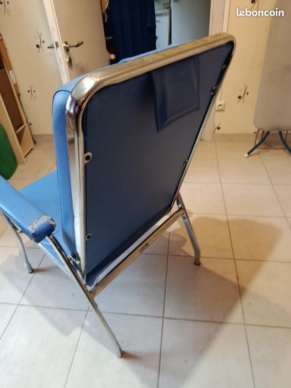 Fauteuil repos manuel (image 6)