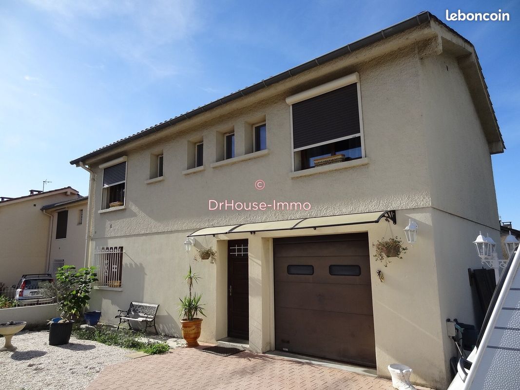 Maison 5 pièces 100 m² · à Alès · 100 m² · 323 000 €