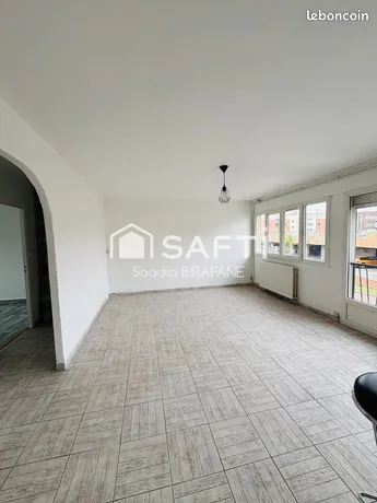 Annonce vente Appartement lens
