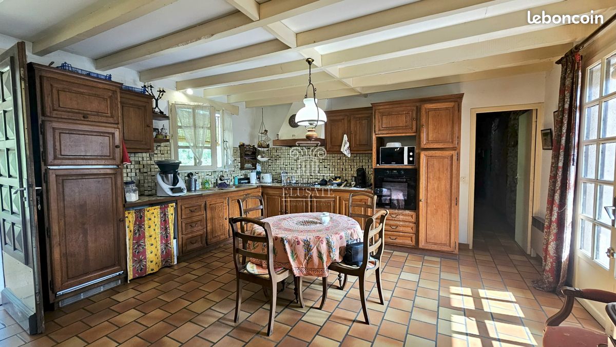 Propriété 16 pièces 430 m² (image 8)
