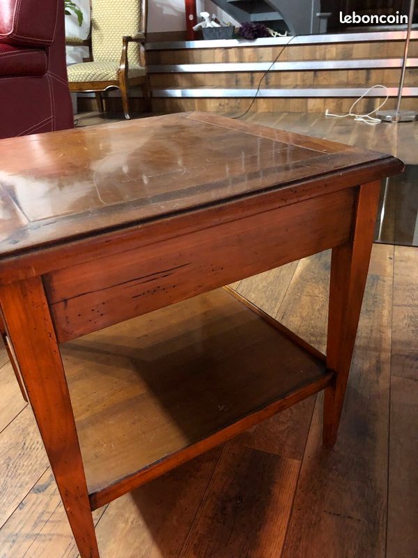 Table basse (image 2)