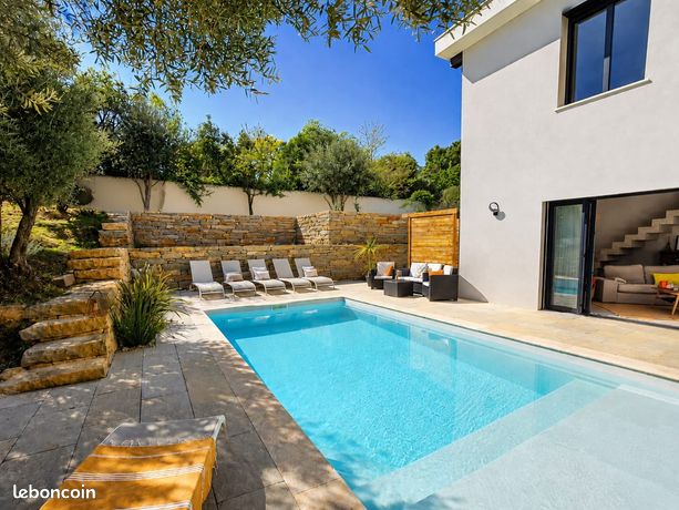 Villa 4 pièces 132 m² — 5