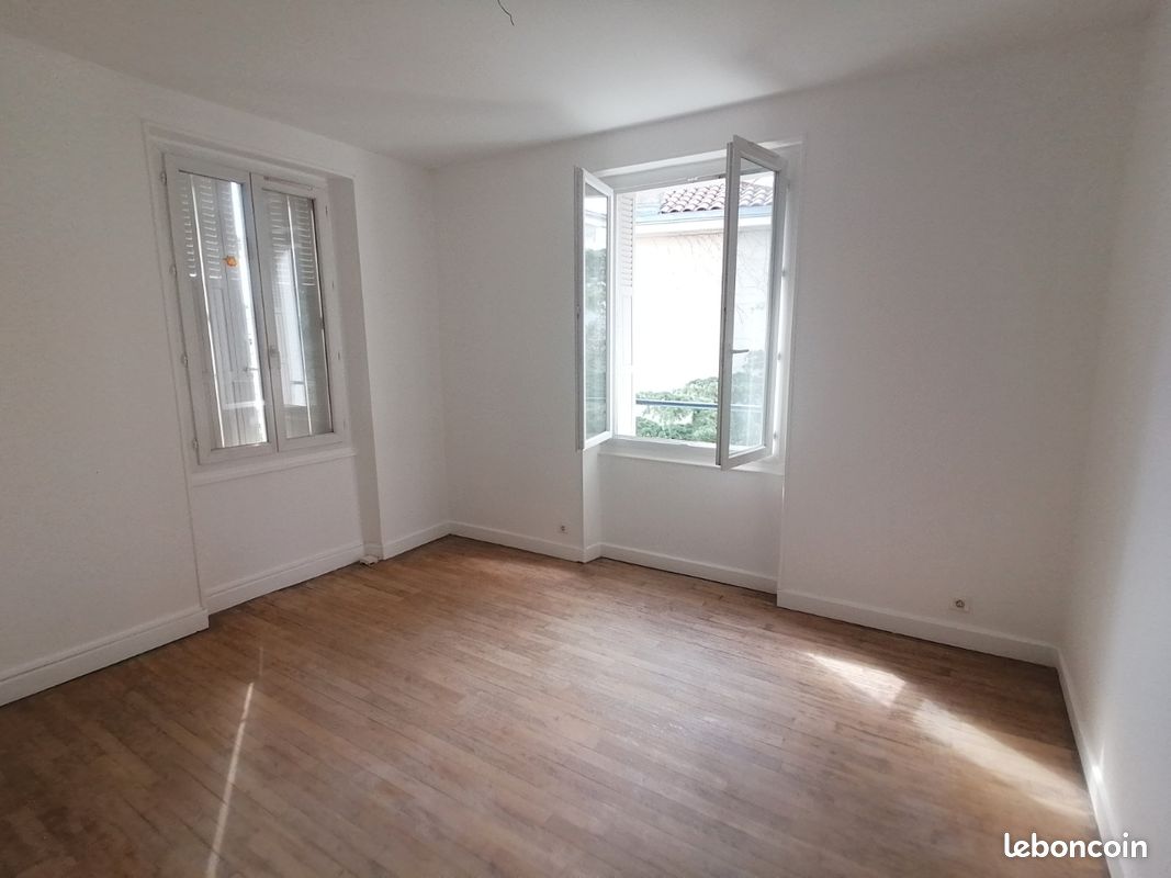 Appartement 2 pièces 41 m² · à Chamalières · 41 m² · 665 €